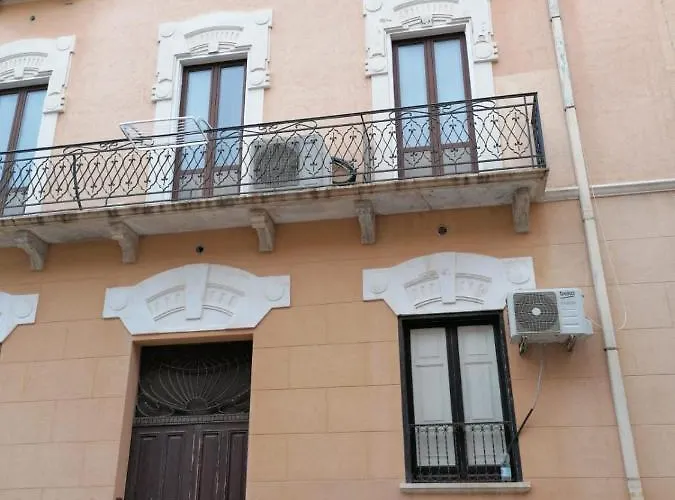 Casa Torre Di Ligny
