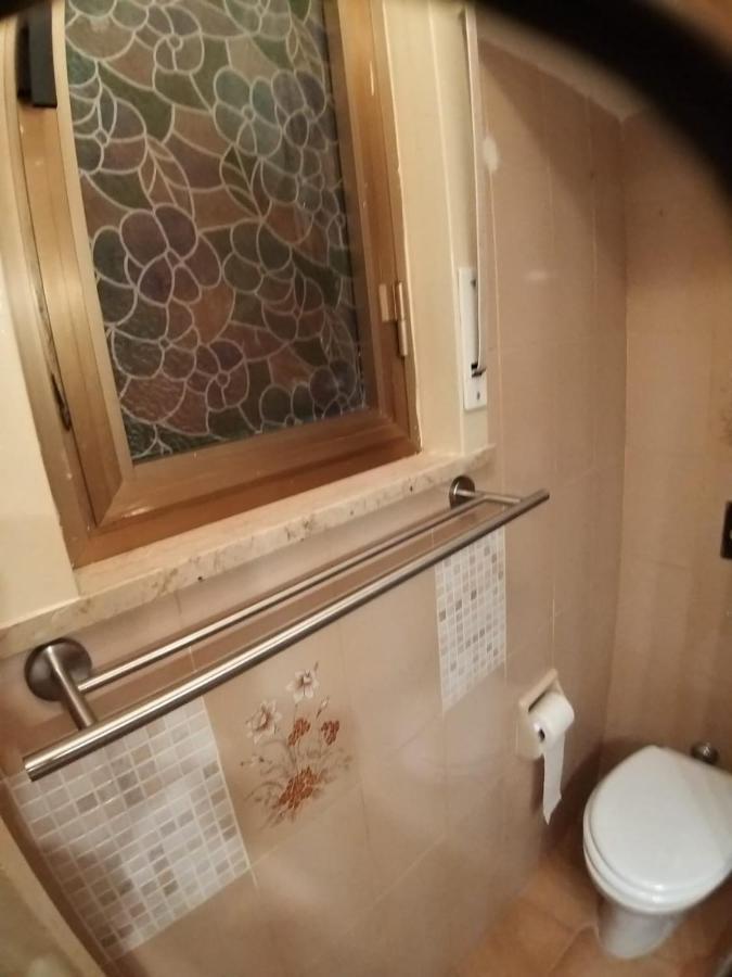 Casa Torre Di Ligny Apartment Trapani