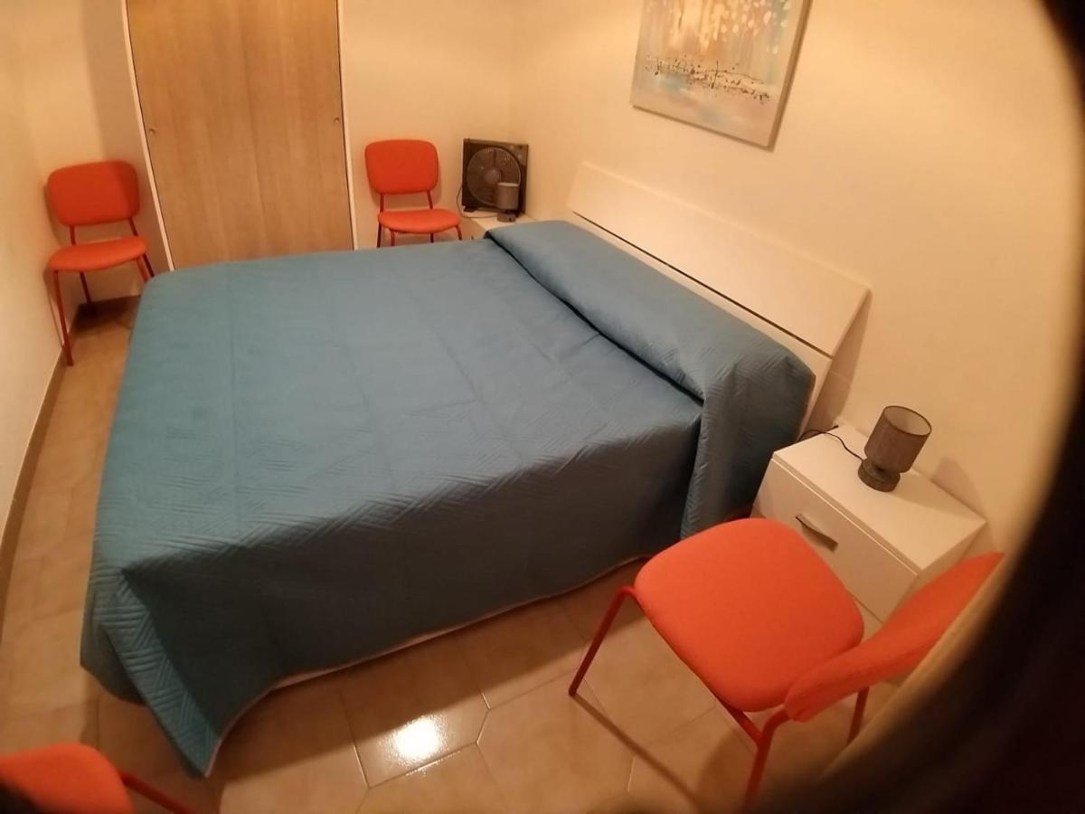 Apartment Casa Torre Di Ligny