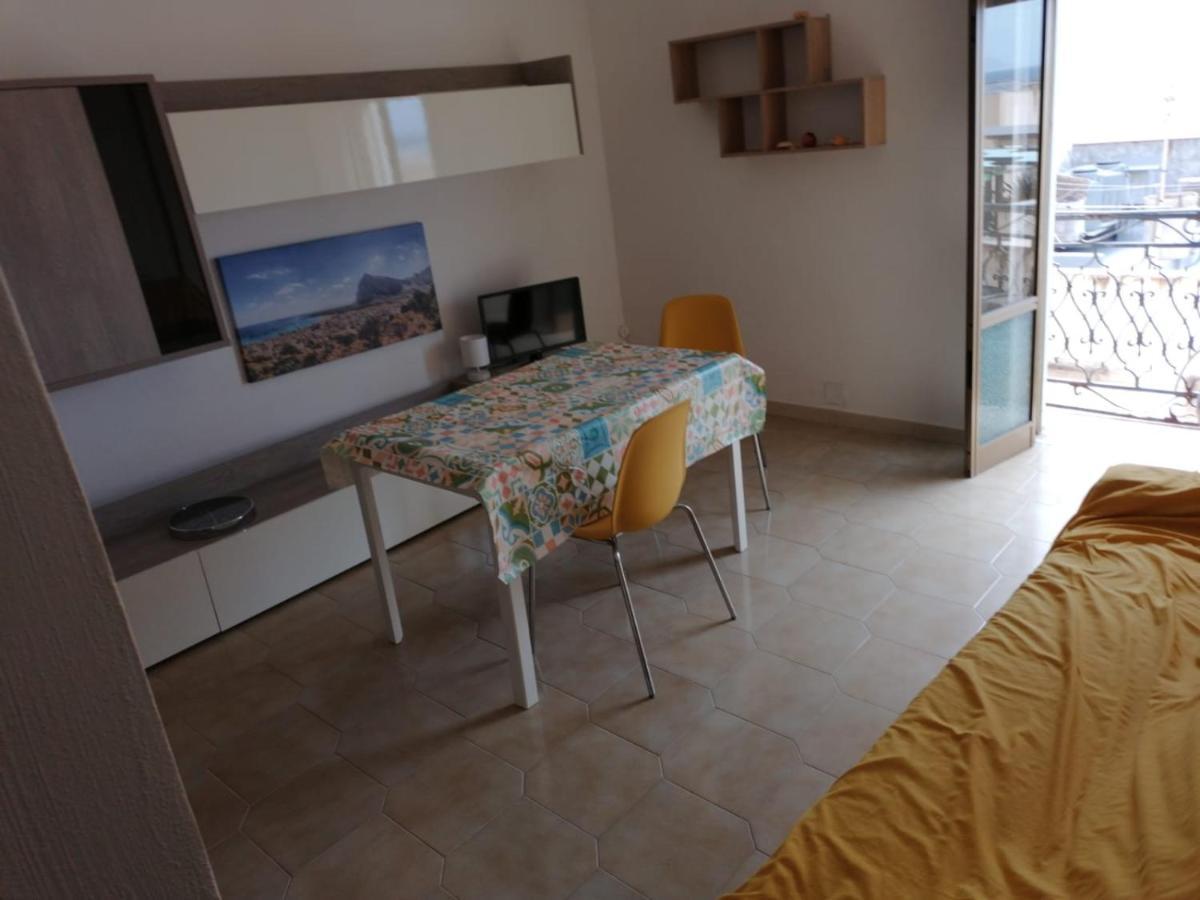 Apartment Casa Torre Di Ligny