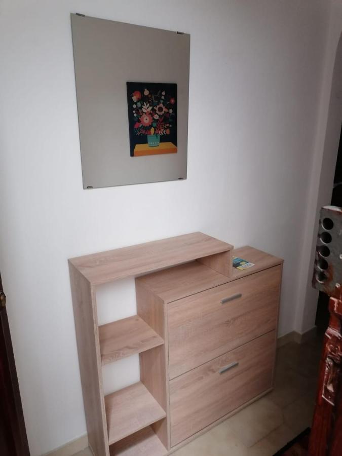 Casa Torre Di Ligny Apartment
