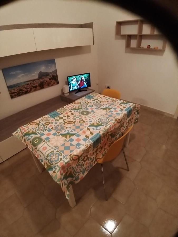 Apartment Casa Torre Di Ligny Trapani