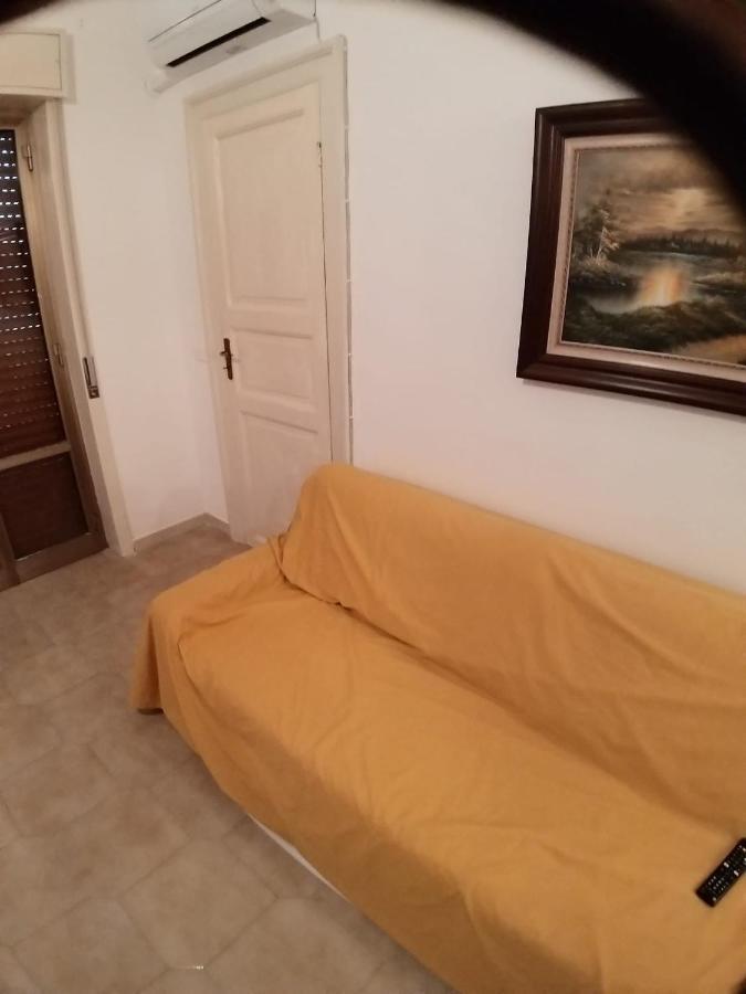 Casa Torre Di Ligny Apartment Trapani