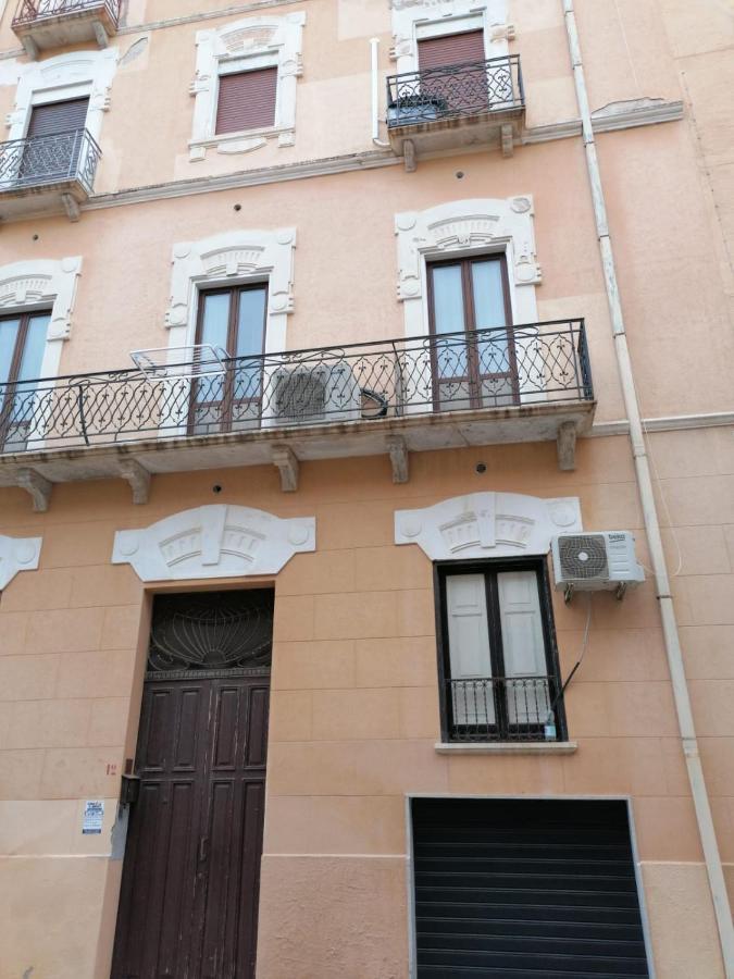 Casa Torre Di Ligny Apartment *